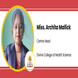 Divine College of Health and Science, Centre Head: Miss. Archita Mallick Interview